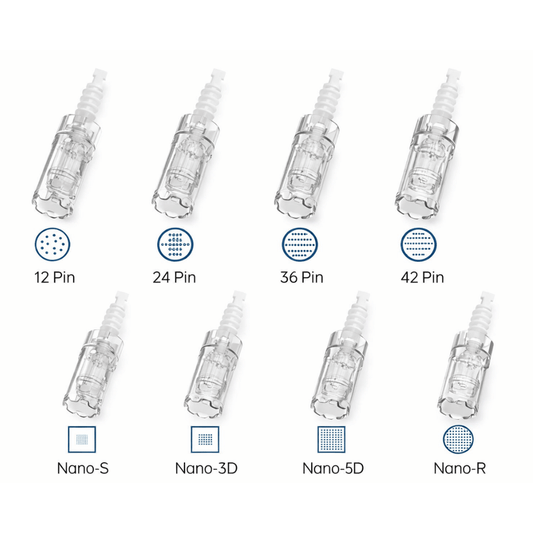 Dr. Pen Nadeln für A10 (5er-Pack)