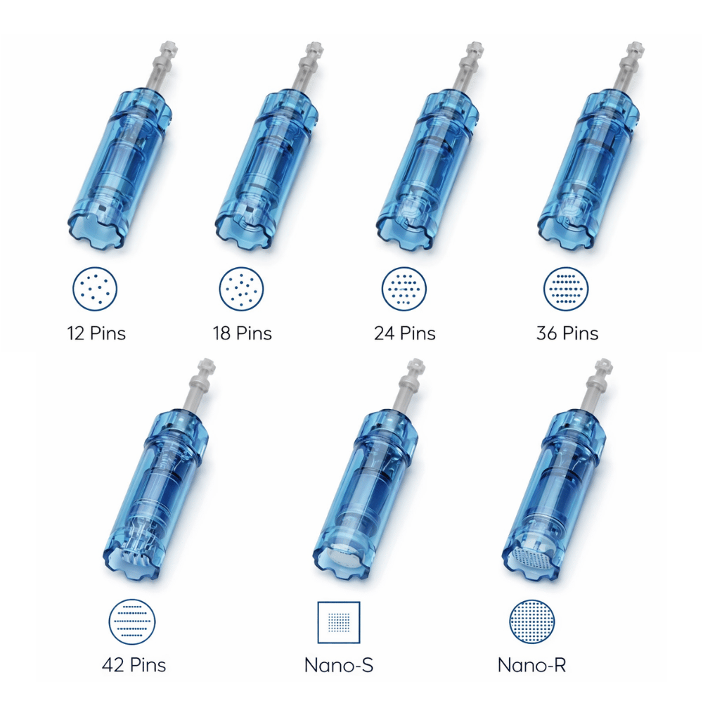 Dr. Pen Nadeln für A20 (5er-Pack)