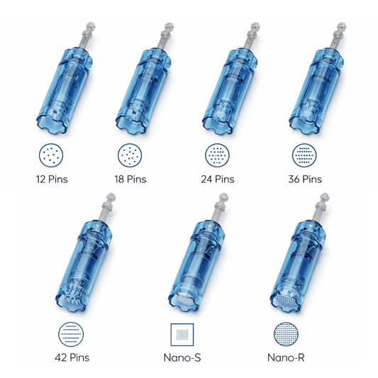 Dr. Pen Nadeln für A20 (5er-Pack)