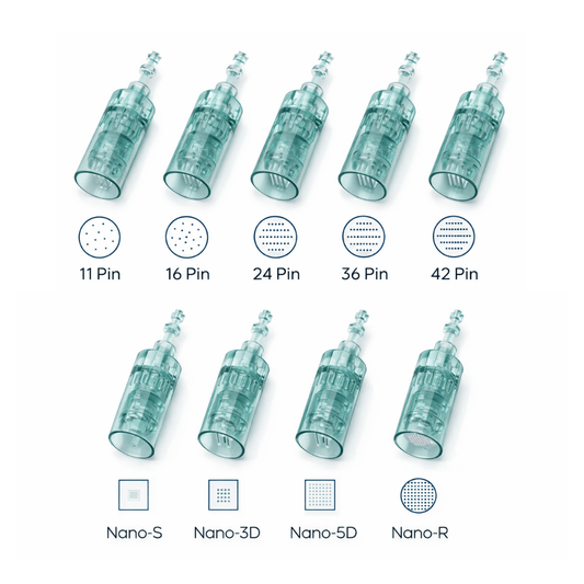 Dr. Pen Nadeln für A6S (5er-Pack)