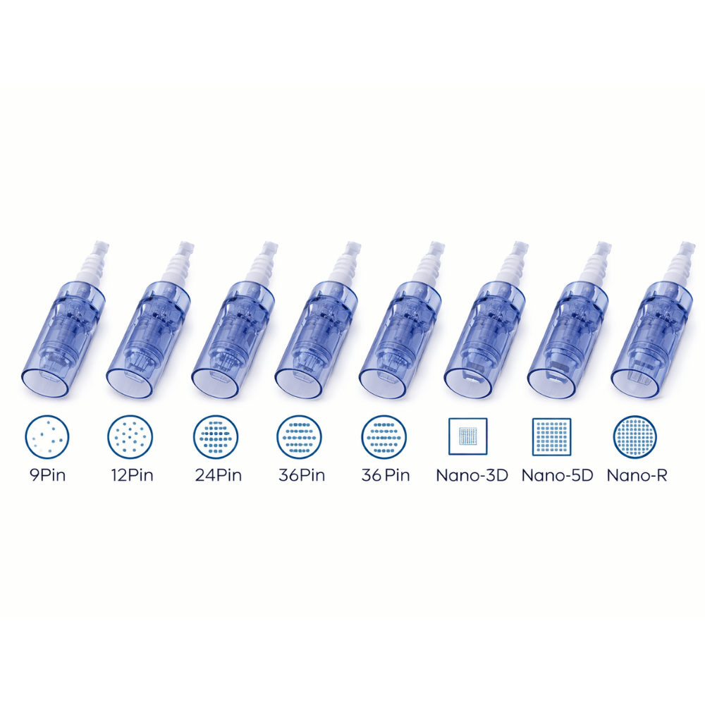 Dr. Pen Nadeln für A6 (5er-Pack)