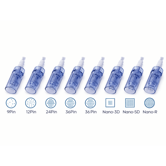 Dr. Pen Nadeln für A6 (5er-Pack)