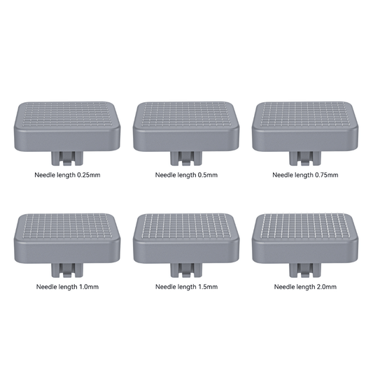 Bio Pen Nadeln für Bio 6 (10er-Pack)