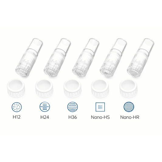 Hydra Pen Nadeln für H3 & H5 (5er-Pack)